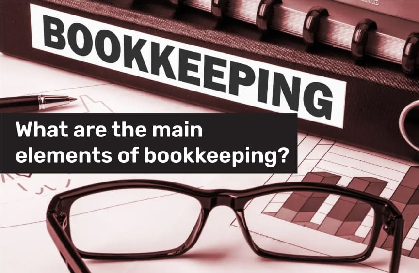 elements of bookkeeping